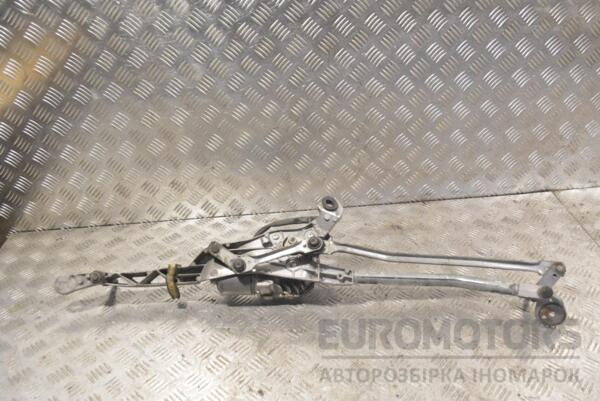 Моторчик стеклоочистителя передний Mercedes C-class (W204) 2007-2015 1397220567 235806 - 2
