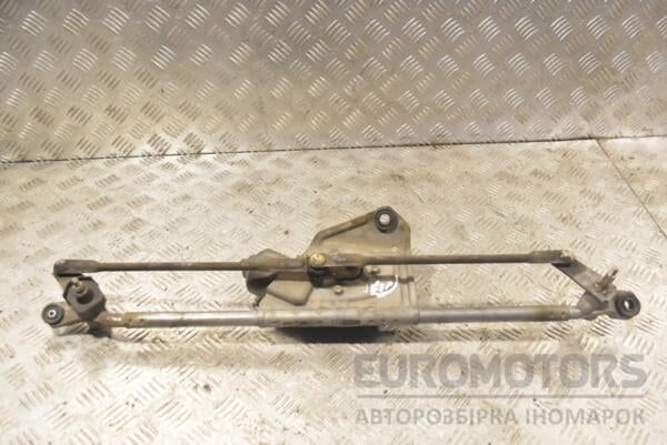 Моторчик склоочисника передній Jeep Grand Cherokee 2005-2010 55156313AB 235828 - 2