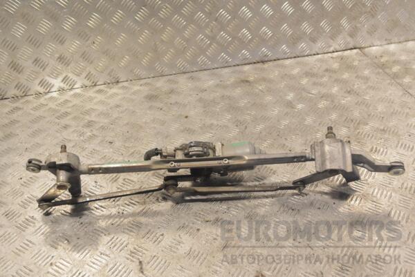Моторчик склоочисника передній Subaru Forester 2008-2012 86511SC010 235830 - 2