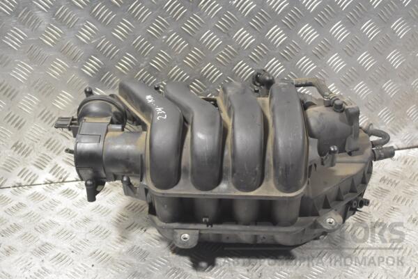 Колектор впускний верх пластик VW Passat 2.0 16V FSI (B6) 2005-2010 2900309789 235832 - 2