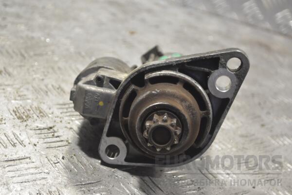 Стартер VW Golf 2.0 16V FSI (V) 2003-2008 02Z911023G 235837 - 2