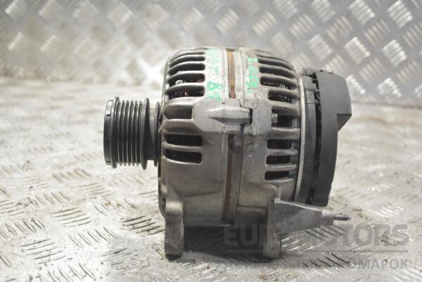Генератор (дефект) VW Passat 2.0 16V FSI (B6) 2005-2010 06F903023F 235841 - 2