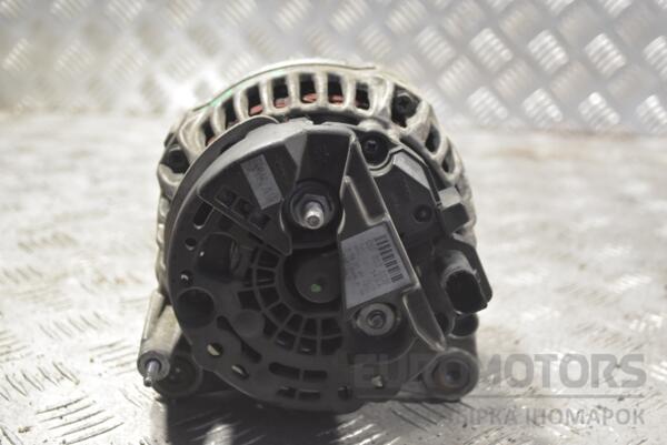 Генератор (дефект) VW Passat 2.0 16V FSI (B6) 2005-2010 06F903023F 235841 - 3