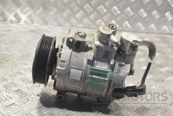 Компресор кондиціонера VW Golf 2.0 16V FSI (V) 2003-2008 1K0820859S 235844 - 2