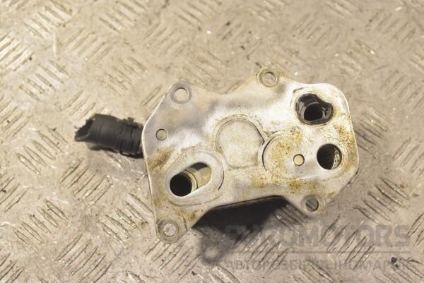 Теплообмінник (Радіатор масляний) VW Passat 2.0 16V FSI (B6) 2005-2010 06D117021C 235850 - 2