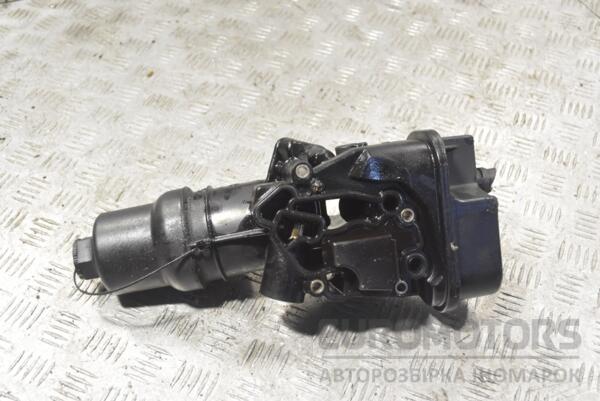 Корпус масляного фільтра VW Passat 2.0 16V FSI (B6) 2005-2010 06F115397J 235853 - 2