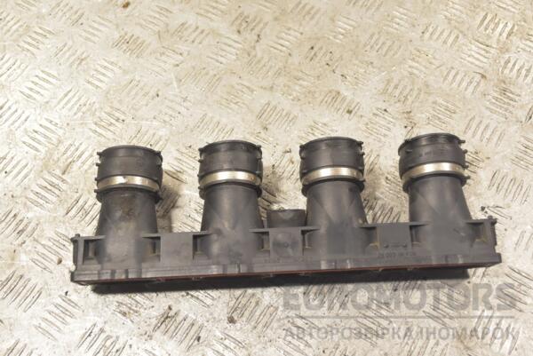 Колектор впускний нижня частина VW Passat 2.0 16V FSI (B6) 2005-2010 06D133209T 235855 - 2