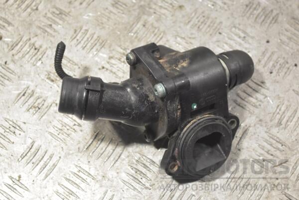 Корпус термостата VW Passat 2.0 16V FSI (B6) 2005-2010 06F12111 235859 - 2