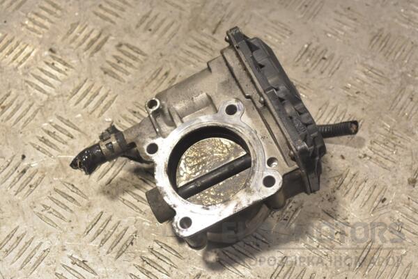 Дросельна заслінка електро Toyota Corolla Verso 1.8 16V 2004-2009 220300D011 235872 - 2