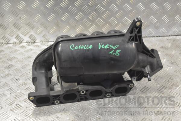 Колектор впускний пластик Toyota Corolla Verso 1.8 16V 2004-2009 1712022070 235874 - 2