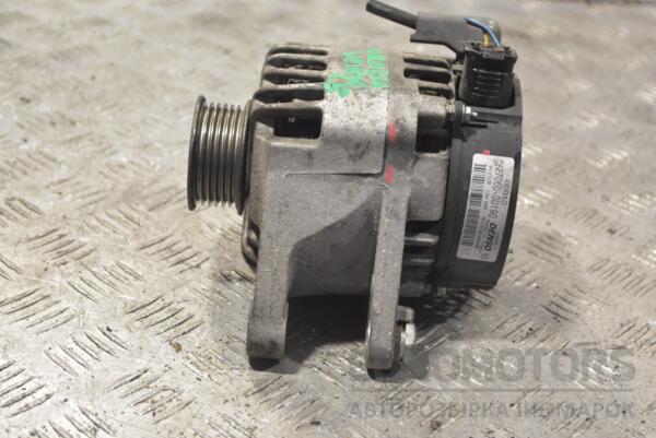 Генератор Toyota Corolla Verso 1.8 16V 2004-2009 270600D190 235880 - 2