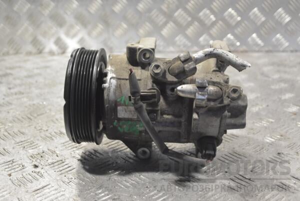 Компрессор кондиционера Toyota Corolla Verso 1.8 16V 2004-2009 4472600199 235886 - 2