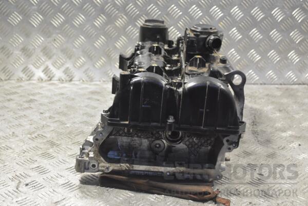 Головка блоку в зборі Mercedes C-class 2.0cdi (W205) 2014-2021 R654016 235897 - 2