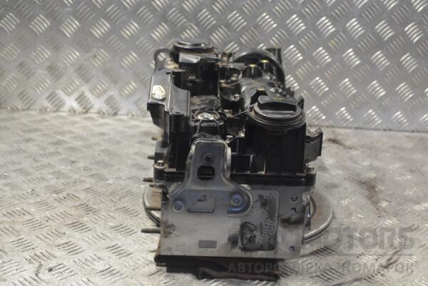 Головка блоку в зборі Mercedes C-class 2.0cdi (W205) 2014-2021 R654016 235897 - 4
