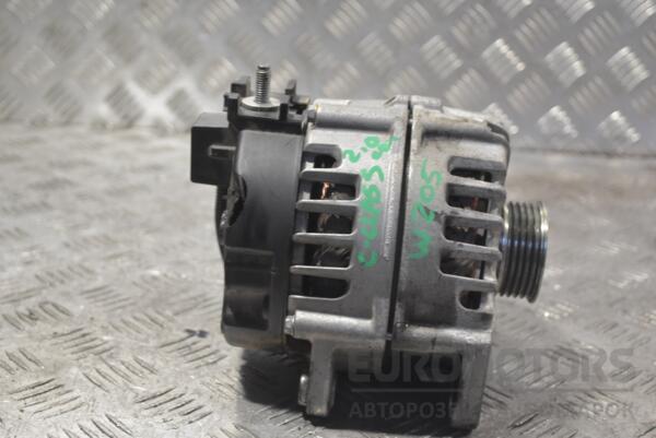 Генератор Mercedes C-class 2.0cdi (W205) 2014-2021 A0009063003 235909 - 2