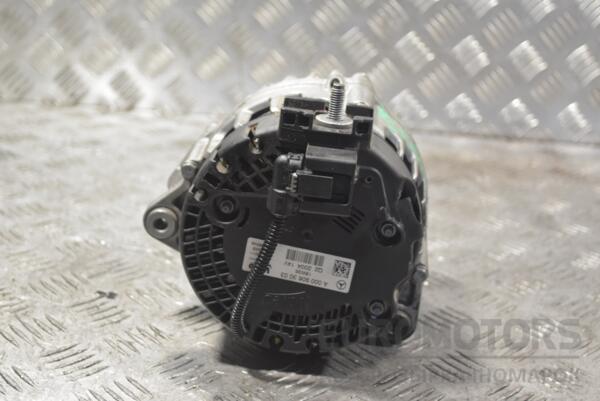 Генератор Mercedes C-class 2.0cdi (W205) 2014-2021 A0009063003 235909 - 3
