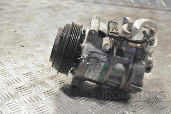 Компрессор кондиционера Mercedes C-class 2.0cdi (W205) 2014-2021 A0008304500 235914 - 2