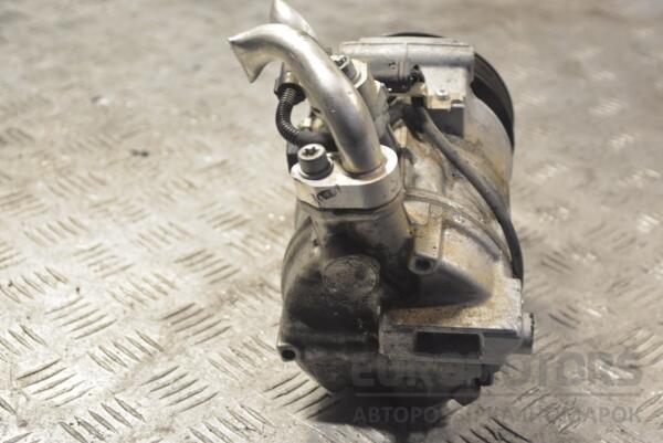 Компрессор кондиционера Mercedes C-class 2.0cdi (W205) 2014-2021 A0008304500 235914 - 3