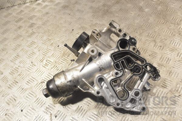 Корпус масляного фильтра Mercedes C-class 2.0cdi (W205) 2014-2021 A6541805700 235922 - 2