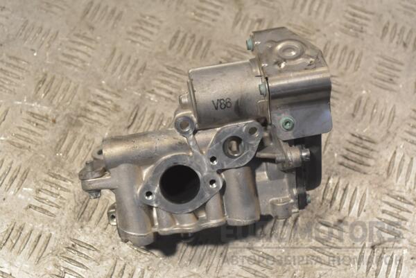 Клапан EGR електричний Mercedes C-class 2.0cdi (W205) 2014-2021 A6541408000 235928 - 2