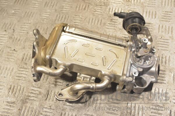 Охолоджувач ОГ (Радіатор EGR) Mercedes C-class 2.0cdi (W205) 2014-2021 A6541407600 235947 - 2
