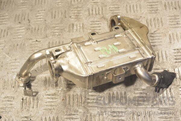 Охолоджувач ОГ (Радіатор EGR) Mercedes C-class 2.0cdi (W205) 2014-2021 A6541400200 235949 - 2