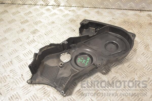 Захист ременя ГРМ VW Passat 2.0 16V FSI (B6) 2005-2010 06D109123E 235971 - 2