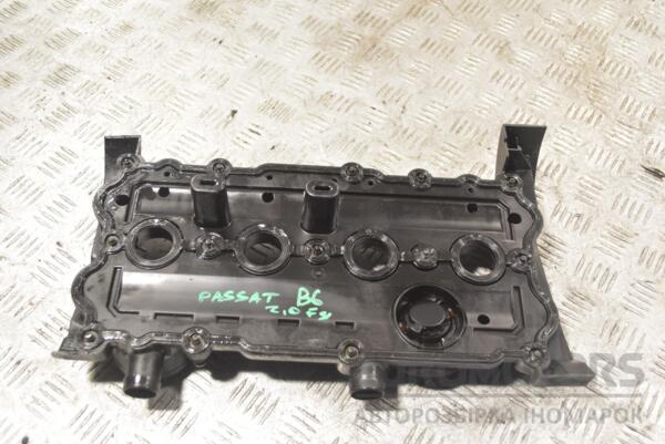Клапанна кришка (Кришка клапанів) VW Passat 2.0 16V FSI (B6) 2005-2010 06F103469D 235973 - 2