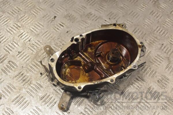 Кришка головки блоку задня VW Passat 2.0 16V FSI (B6) 2005-2010 06F103530N 235975 - 2