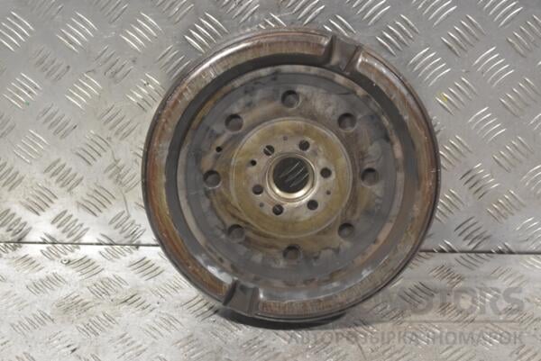Маховик демпферный VW Passat 2.0 16V FSI (B6) 2005-2010 06F105264C 235979 - 2