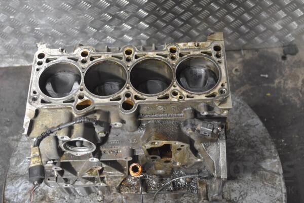 Блок двигателя в сборе VW Passat 2.0 16V FSI (B6) 2005-2010 R06D023A 235981 - 5
