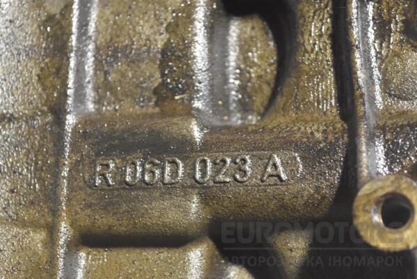 Блок двигателя в сборе VW Passat 2.0 16V FSI (B6) 2005-2010 R06D023A 235981 - 7