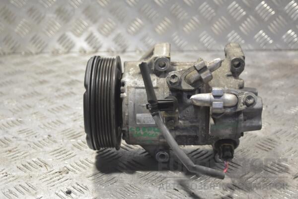 Компрессор кондиционера Toyota Corolla Verso 1.8 16V 2004-2009 GE4472600190 236008 - 2