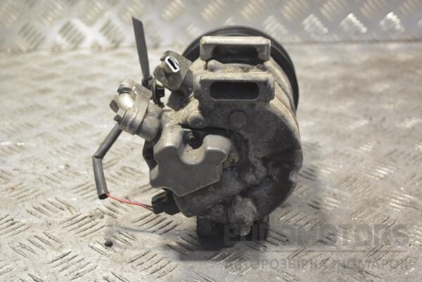Компрессор кондиционера Toyota Corolla Verso 1.8 16V 2004-2009 GE4472600190 236008 - 3