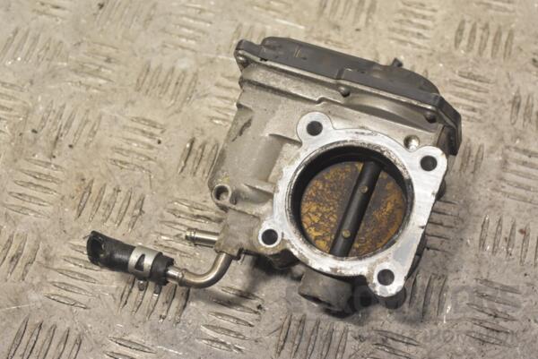 Дроссельная заслонка электр Toyota Corolla Verso 1.8 16V 2004-2009 220300D010 236013 - 2