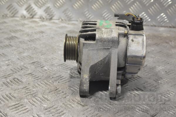 Генератор Toyota Corolla Verso 1.8 16V 2004-2009 270600D170 236015 - 2