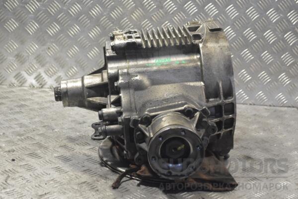 Роздавальна коробка МКПП VW Transporter 2.5tdi (T5) 2003-2015 02H409053 236024 - 2