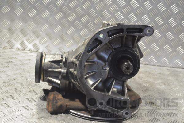 Роздавальна коробка МКПП VW Transporter 2.5tdi (T5) 2003-2015 02H409053 236024 - 3