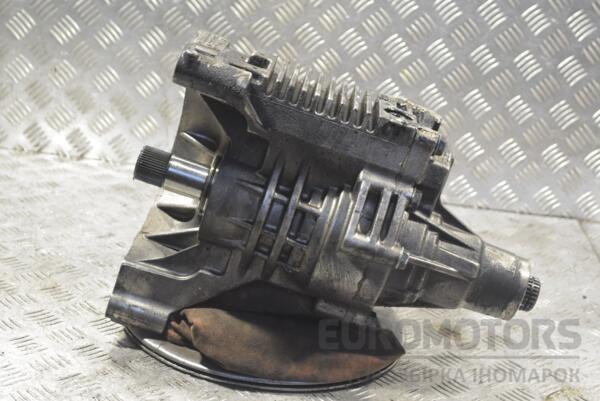 Роздавальна коробка МКПП VW Transporter 2.5tdi (T5) 2003-2015 02H409053 236024 - 4
