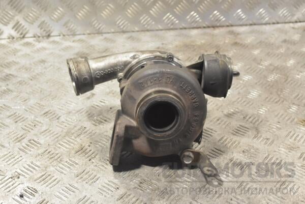 Турбина VW Transporter 2.5tdi (T5) 2003-2015 070145702A 236045 - 3