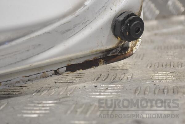 Крышка багажника со стеклом универсал (дефект) Skoda Octavia (A5) 2004-2013 236063 - 3