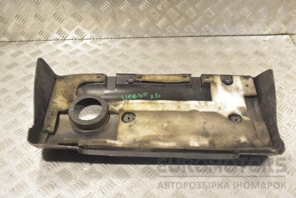 Накладка двигателя декоративная Toyota Verso 1.6 16V 2009-2018 1121222070 236074 - 2