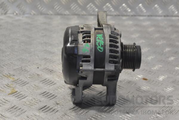 Генератор Toyota Verso 1.6 16V 2009-2018 270600T180 236088 - 2