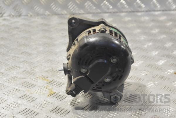 Генератор Toyota Verso 1.6 16V 2009-2018 270600T180 236088 - 3