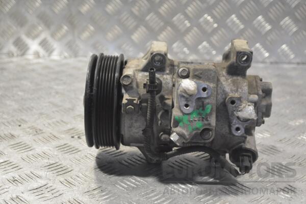 Компресор кондиціонера Toyota Verso 1.6 16V 2009-2018 4472601496 236091 - 2