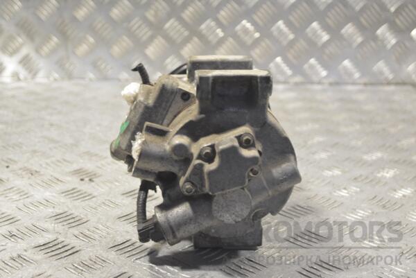Компресор кондиціонера Toyota Verso 1.6 16V 2009-2018 4472601496 236091 - 3
