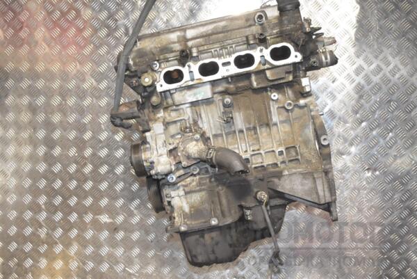 Двигатель Toyota Corolla 1.8 16V (E12) 2001-2006 1ZZ-FE 236117 - 2
