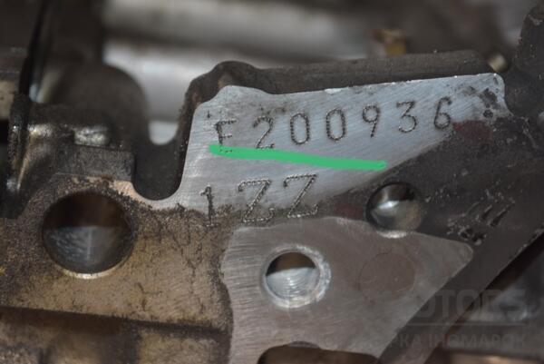Двигатель Toyota Corolla 1.8 16V (E12) 2001-2006 1ZZ-FE 236117 - 6