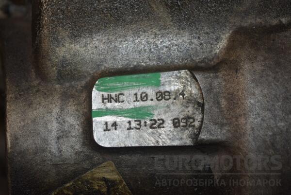 МКПП (механічна коробка перемикання передач) 4x4, 6-ступка VW Transporter 2.5tdi (T5) 2003-2015 HNC 236135 - 6