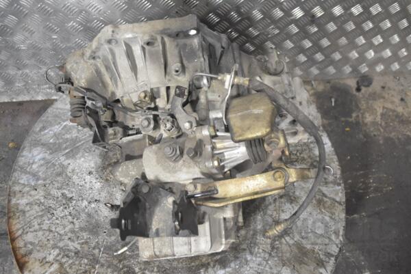 МКПП (механічна коробка перемикання передач) 5-ступка Toyota Corolla Verso 1.8 16V 2004-2009 3111505010 236141 - 5